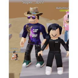 The SuperJD77 Museum