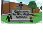 School Academy (Credits To Ellysoph72)