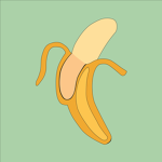 Your Moms Bannana