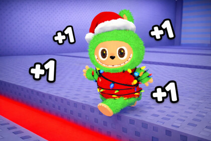 [UPD2] Diventa il Bubu più veloce 🐻