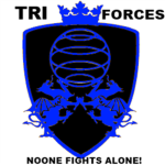 TRI--FORCE