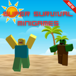 Super Survival Minigames