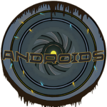 Androids - Project Power