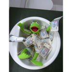 Thee Kermit group