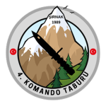 4. Komando Taburu