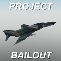 Project Bailout (Concept Demo) icon