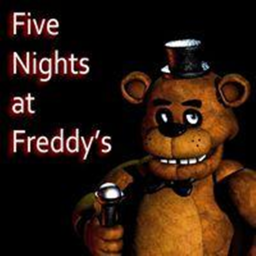 Fnaf 1