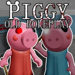 Piggy Old Roleplay icon
