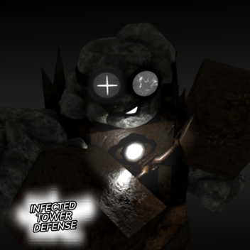 [GAUNTLETEER自信🥊] 감염된 타워 디펜스 