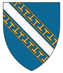 County of Ardenne