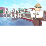Mano County Police Patrol Group