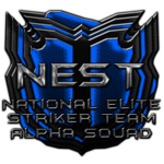 N.E.S.T. Alpha Squad