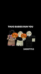 thugbabies