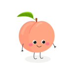 Squad peachy!