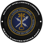 [INSCOM] Military Intelligence Command