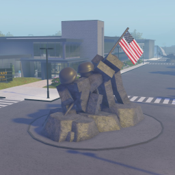 [V1] USMC Map