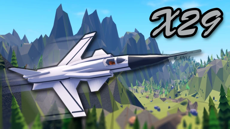 Hostile Skies ✈️ [X29]