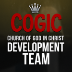 #COGICDevelopment