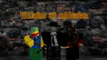 Villains of robloxian