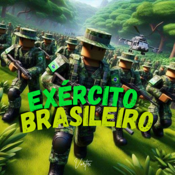 ⭐ [MEGA UPDATE] "EB" Brazilian Army