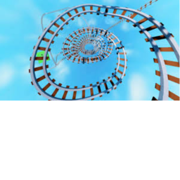 Cmb's CartRide   [REWORK]
