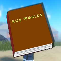 Hub Worlds