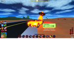 Starts Of Roblox by Max