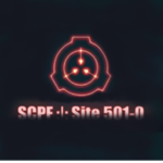SCP Foundation 501-0