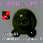 Gorbino's Quest