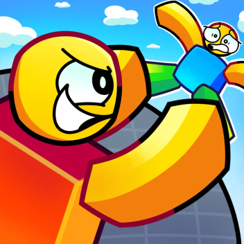 DORONG ATAU DIDORONG!