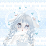 - snowbelle's angels! -