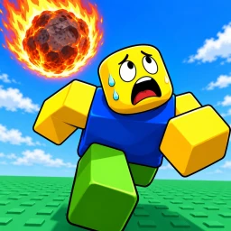 [💥CHAOS] Huss Run Extreme icon