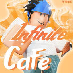Infinite Cafe Application Center