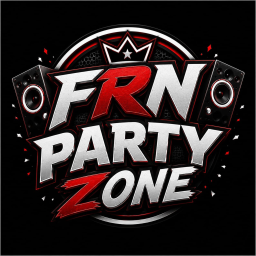 FRN PARTY ZONE [24/7]