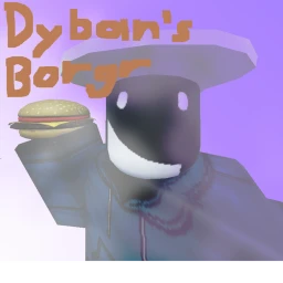 Dybans Borgor icon