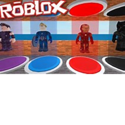 Superhero tycoon