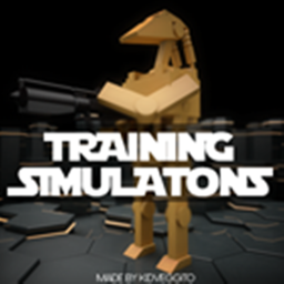 𝐂 𝐈 𝐒 | Training Simulations