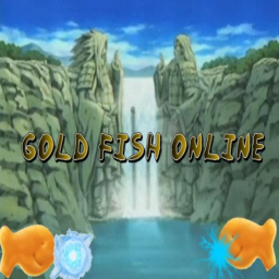 Gold Fish Online