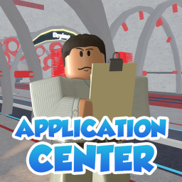 Application Center