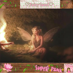 Fairy Land