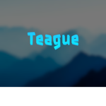 TeagTeam