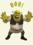 The Sherk Gang