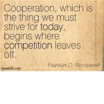 Friend Cooperating Club