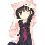 We All Love Anime!