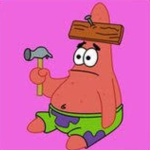 Patricio Estrella :v