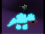 stegosaurus army