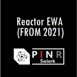 Reactor EWA (from 2021)