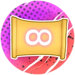 Infinite Paper Slots