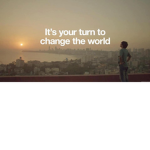 Mend the World