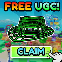 [FREE UGC] Theme Park Line For UGC